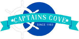 Captain Cove